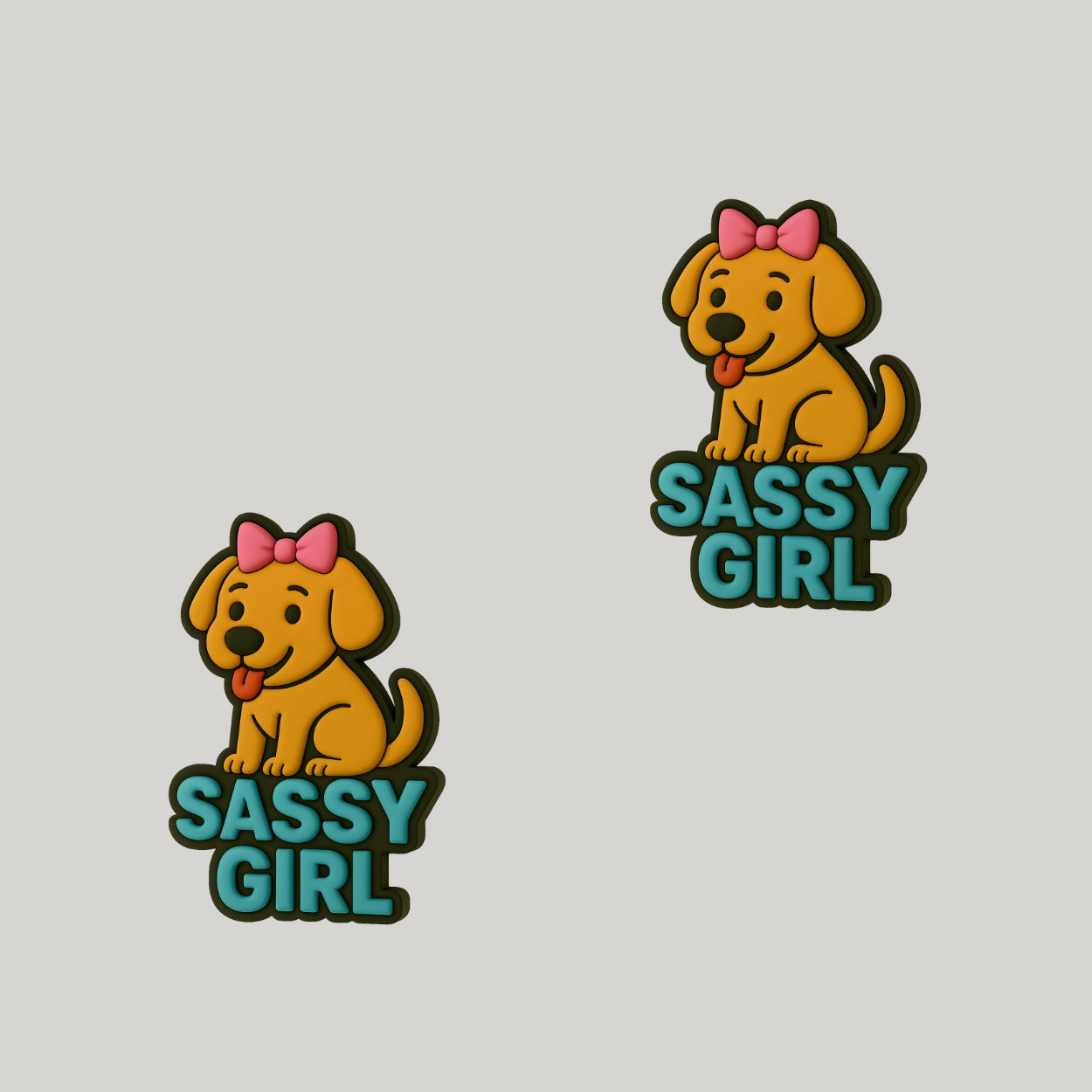 PetPYNZ™ - Sassy Girl