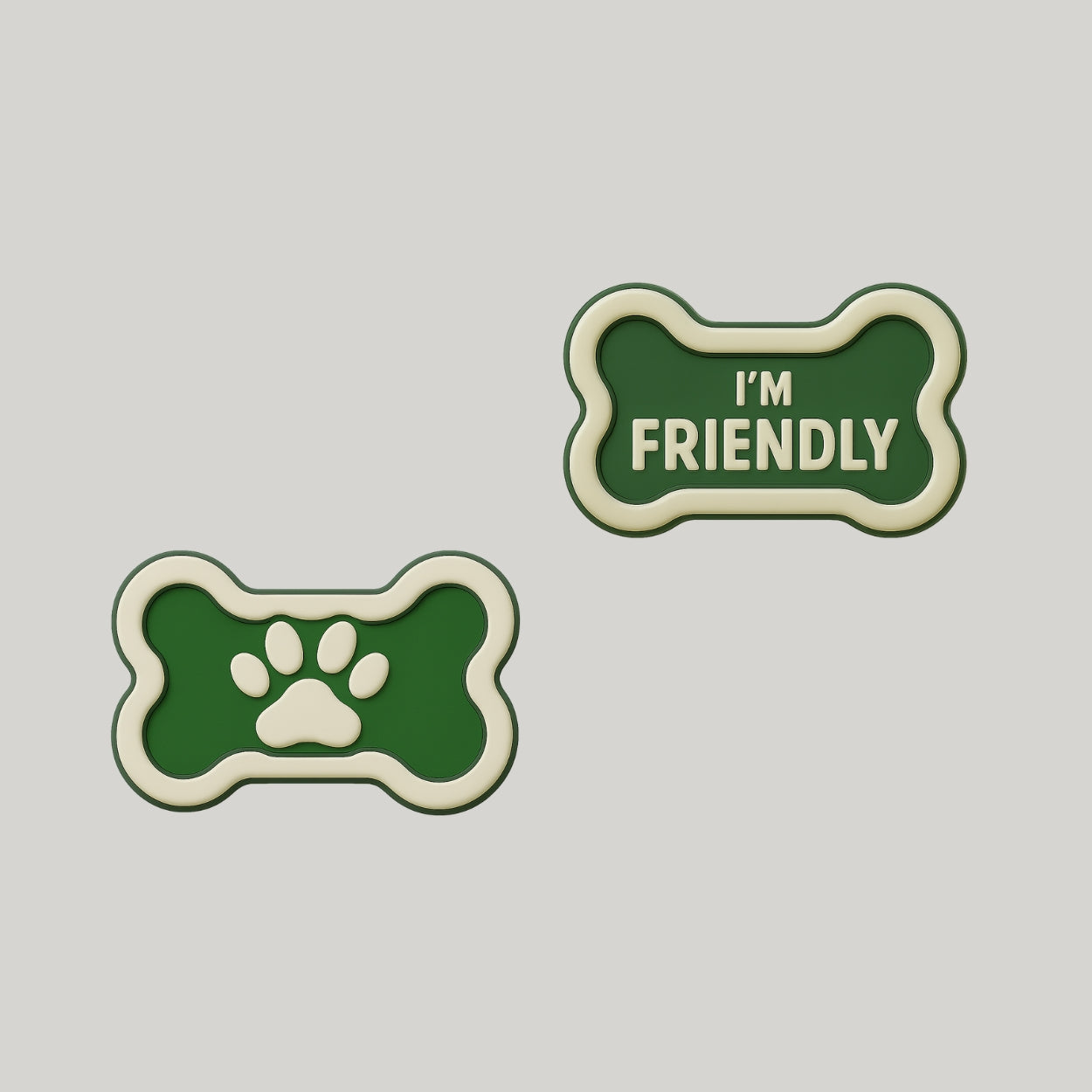 PetPYNZ™ - Friendly