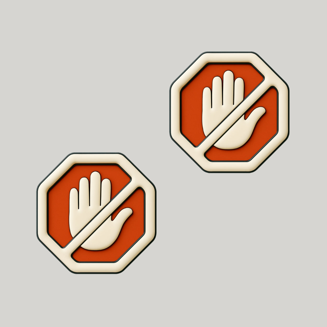 PetPYNZ™ - Do Not Pet