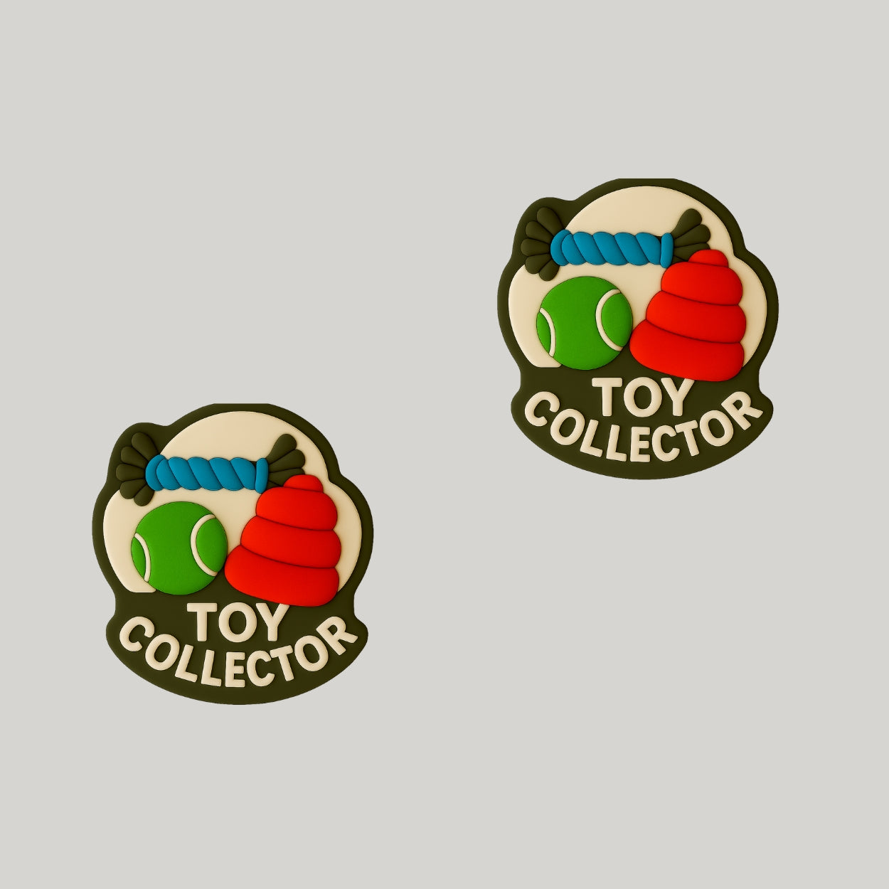 PetPYNZ™ - Toy Collector