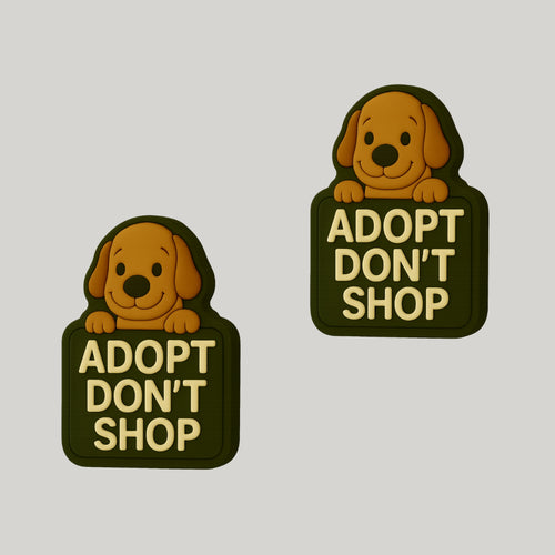 PetPYNZ™ - Adopt Don't Shop