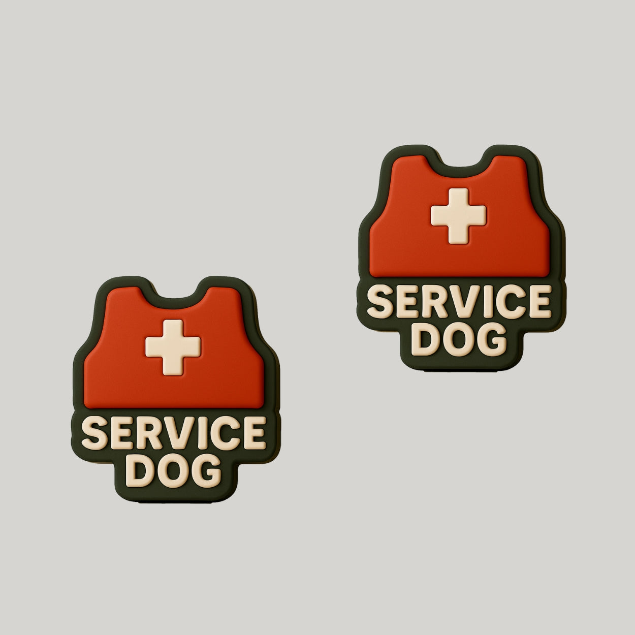 PetPYNZ™ - Service Dog (Small)