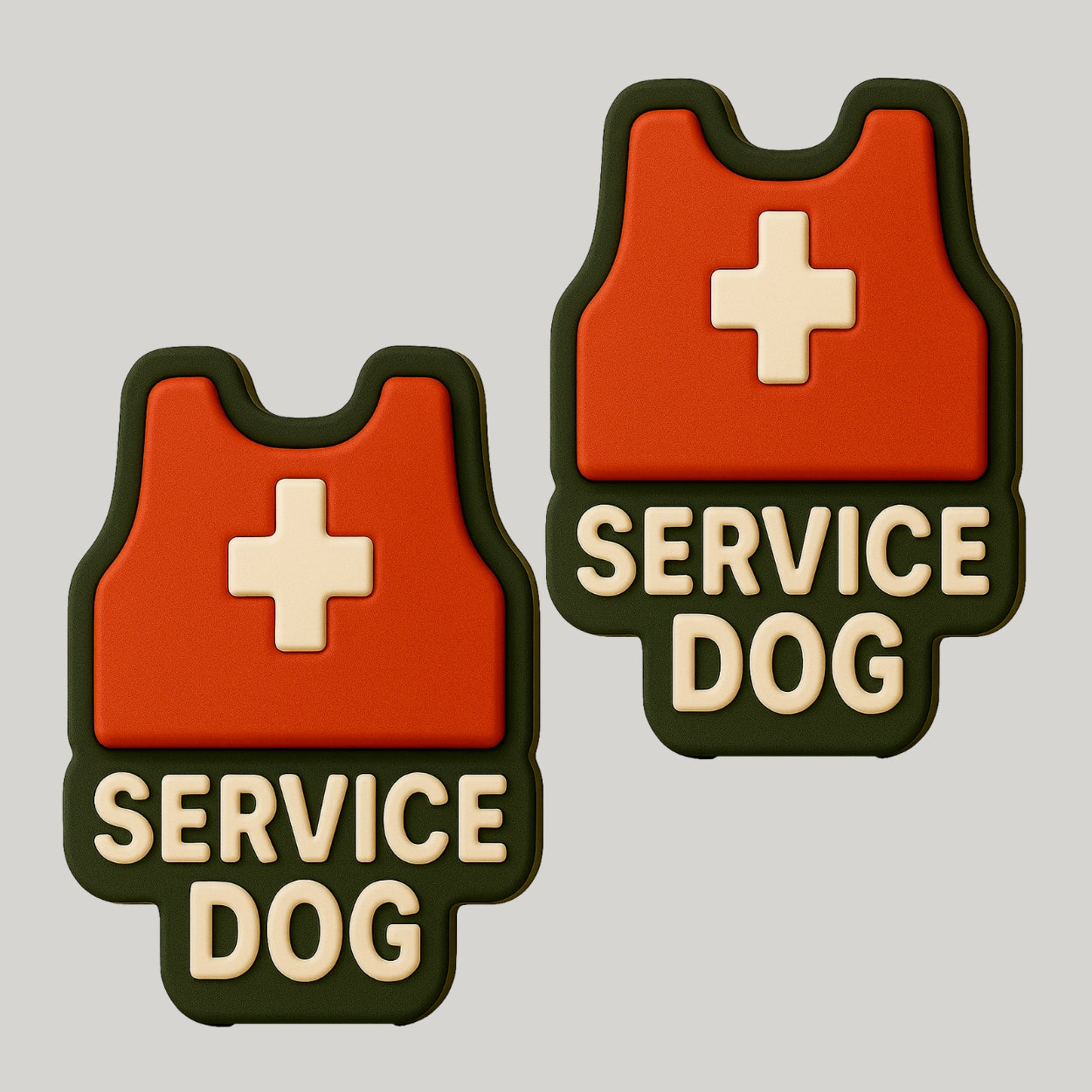 PetPYNZ™ - Large Service Dog