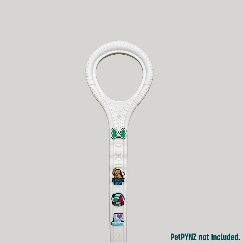 PYNZ Leash - Nelly Coconut