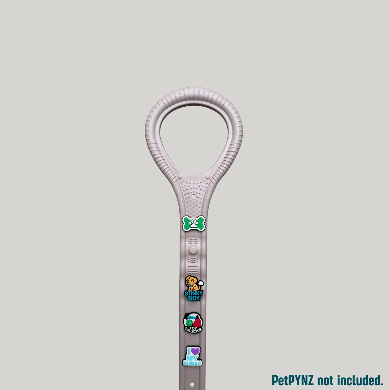 PYNZ Leash - Dusty Sand