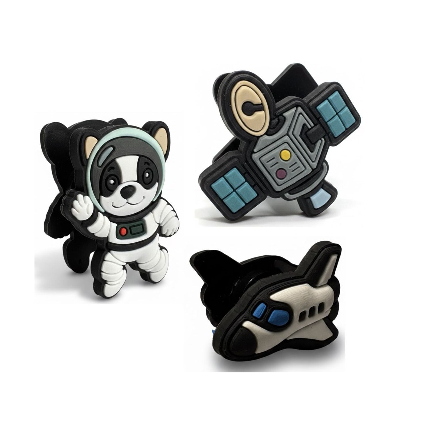 PetPYNZ™ 3-Pack - Space Set