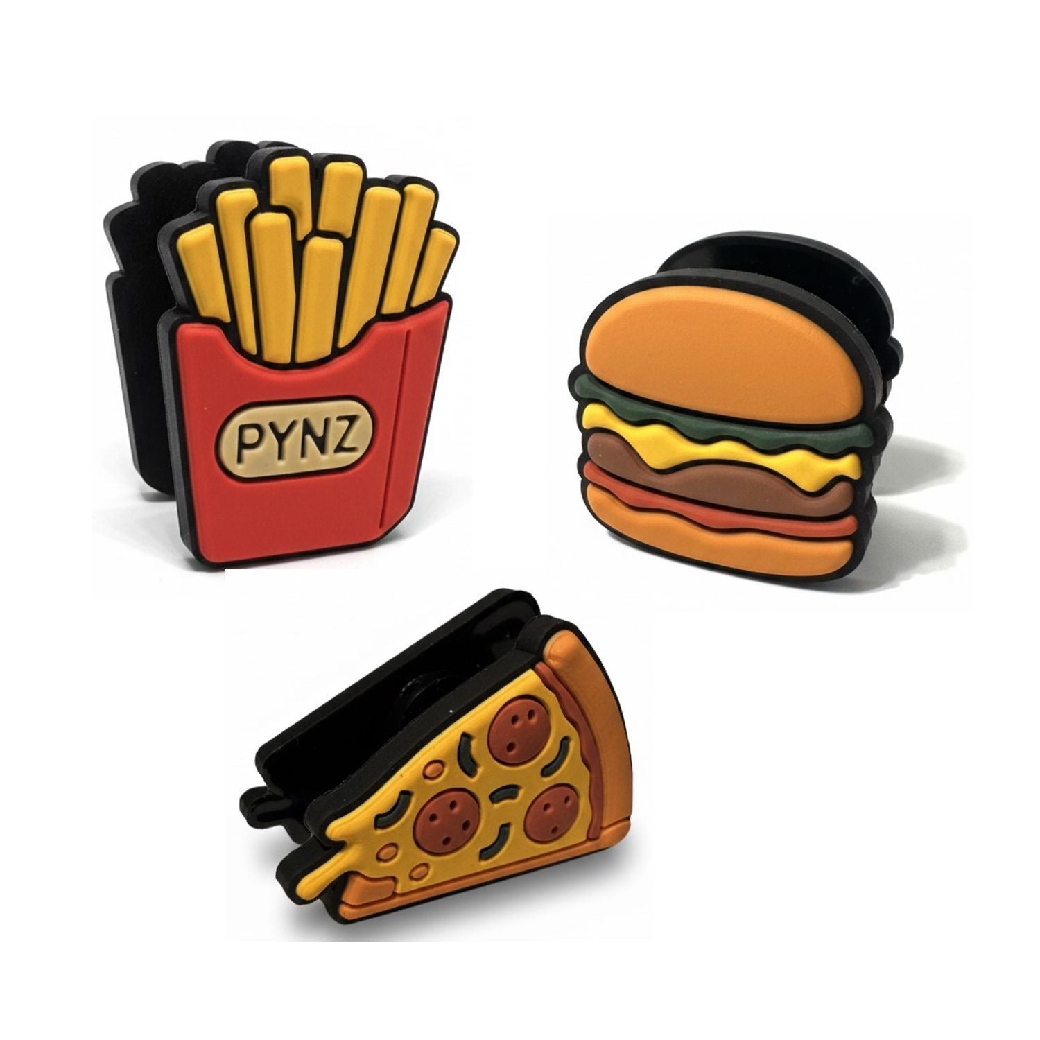 PetPYNZ™ 3-Pack - Food Set