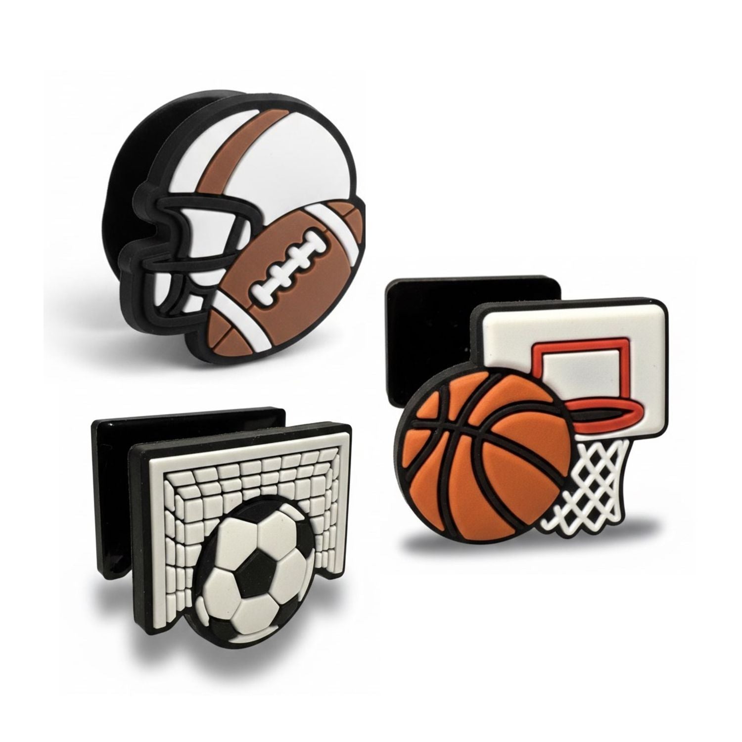 PetPYNZ™ 3-Pack - Sport Set
