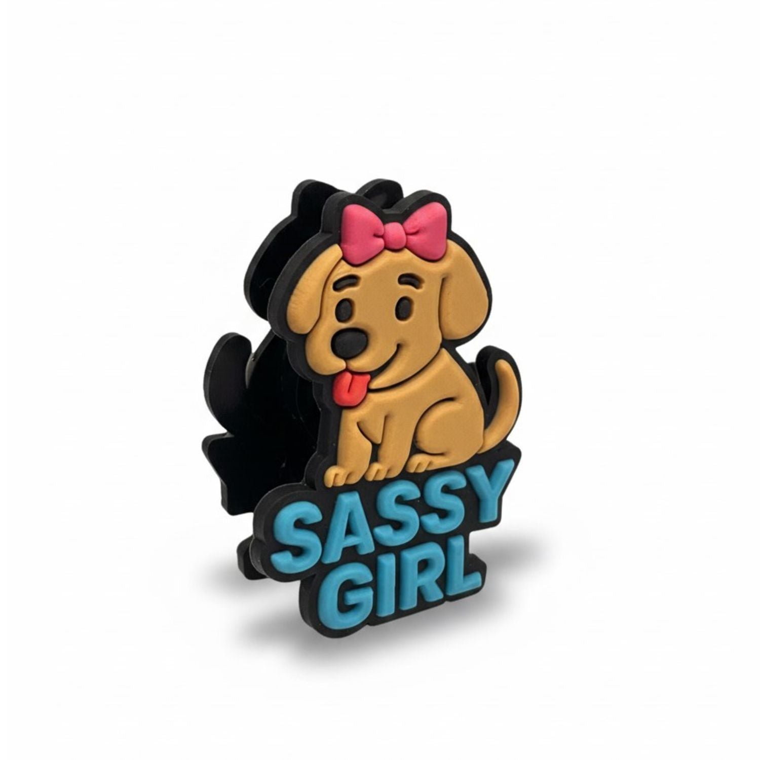 PetPYNZ™ - Sassy Girl