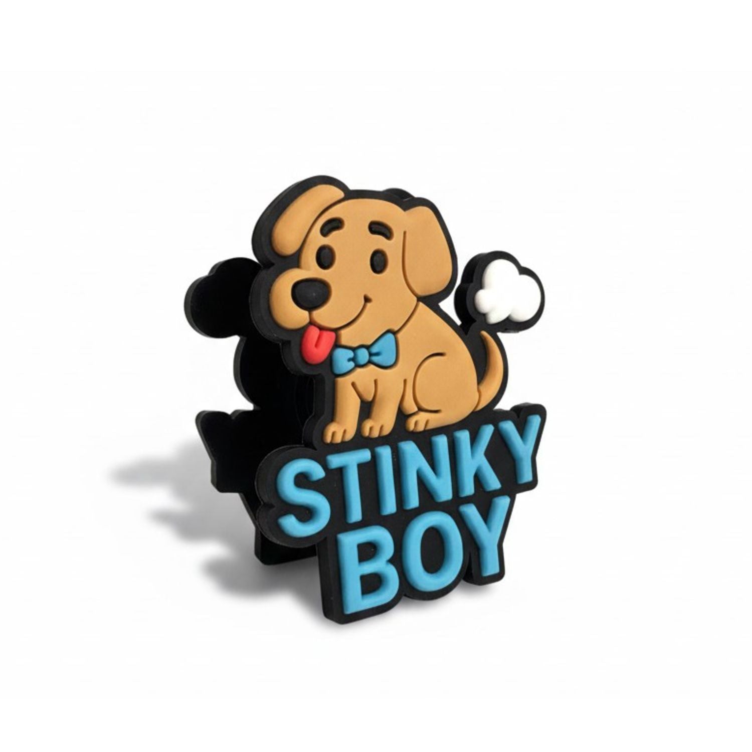 PetPYNZ™ - Stinky Boy